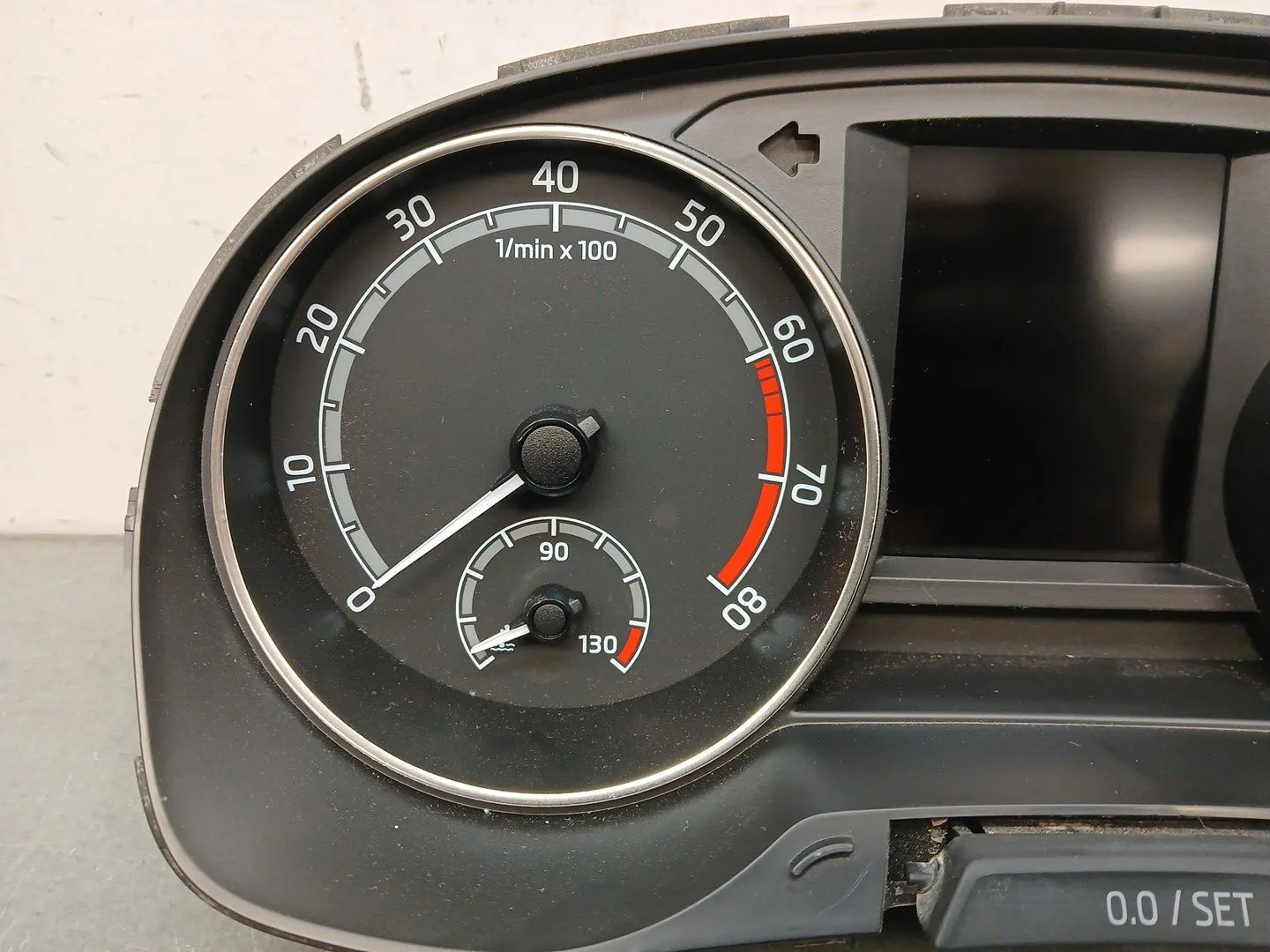 Cuadro Instrumentos para Skoda Fabia