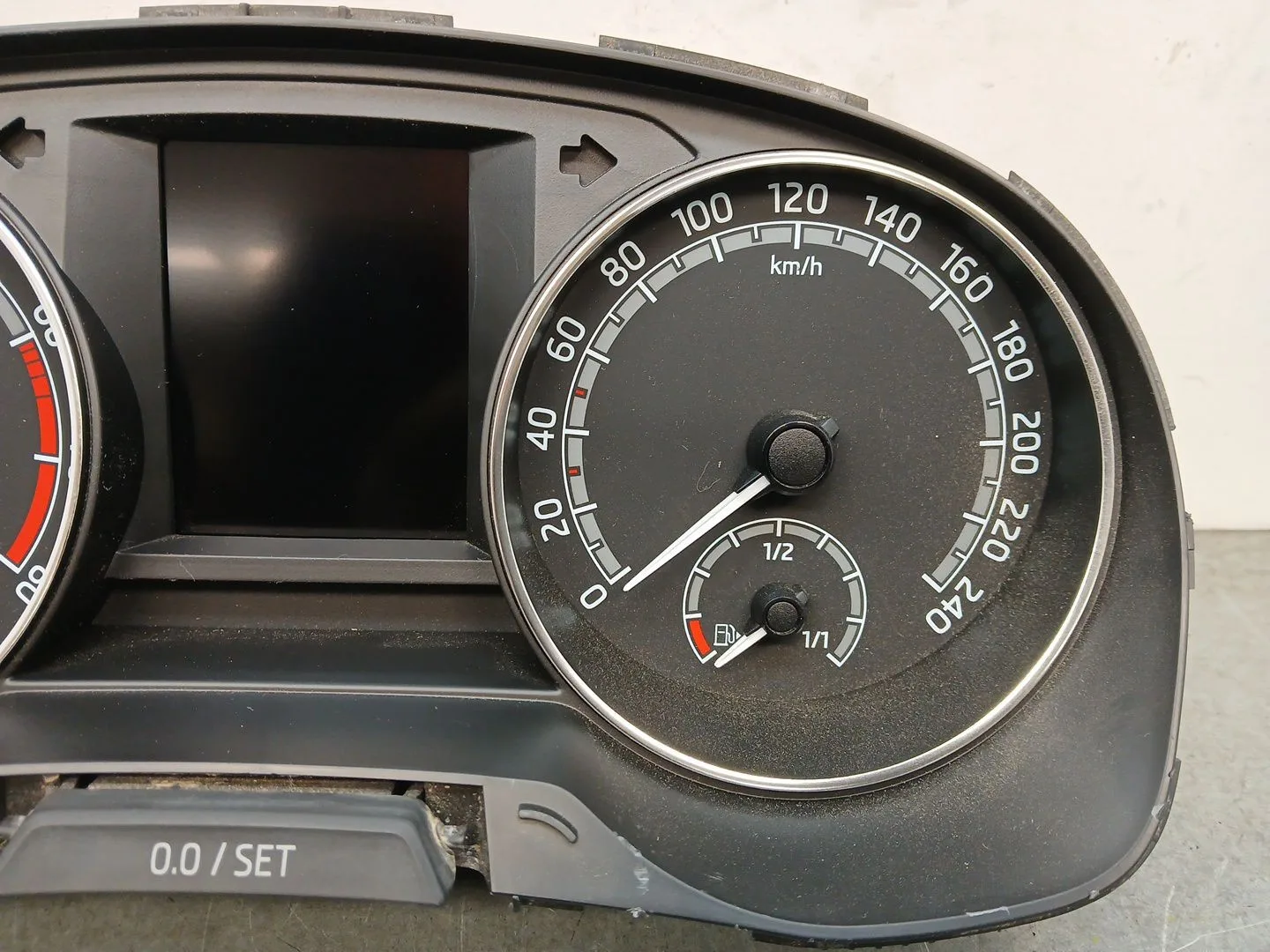 Cuadro Instrumentos para Skoda Fabia