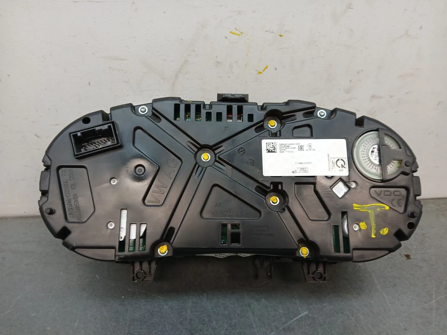 Cuadro Instrumentos para Skoda Fabia