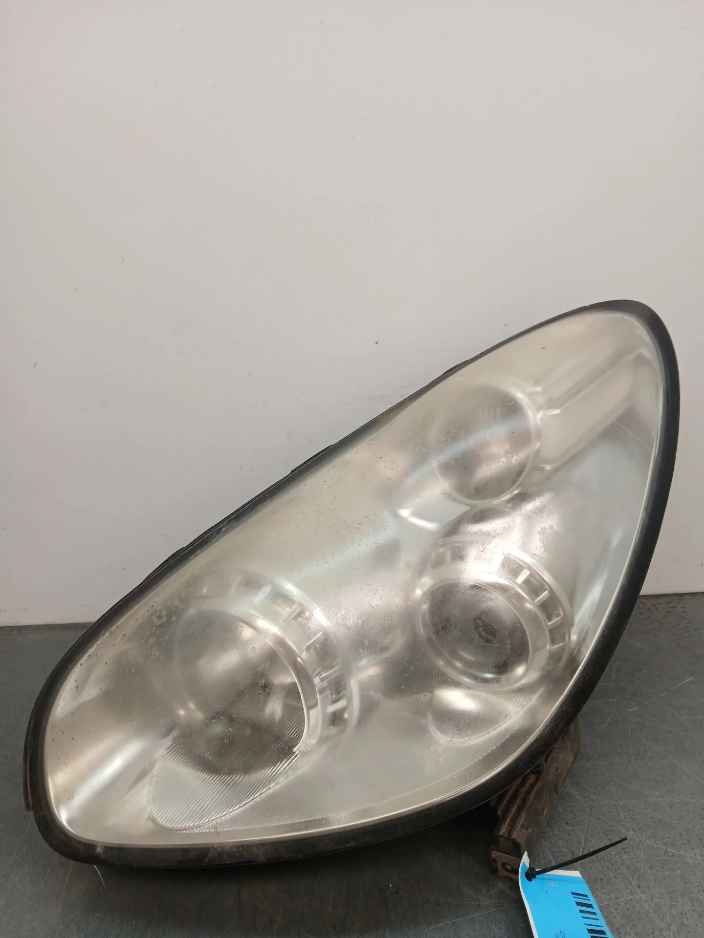 Faro Izquierdo para Subaru Tribeca (B9)