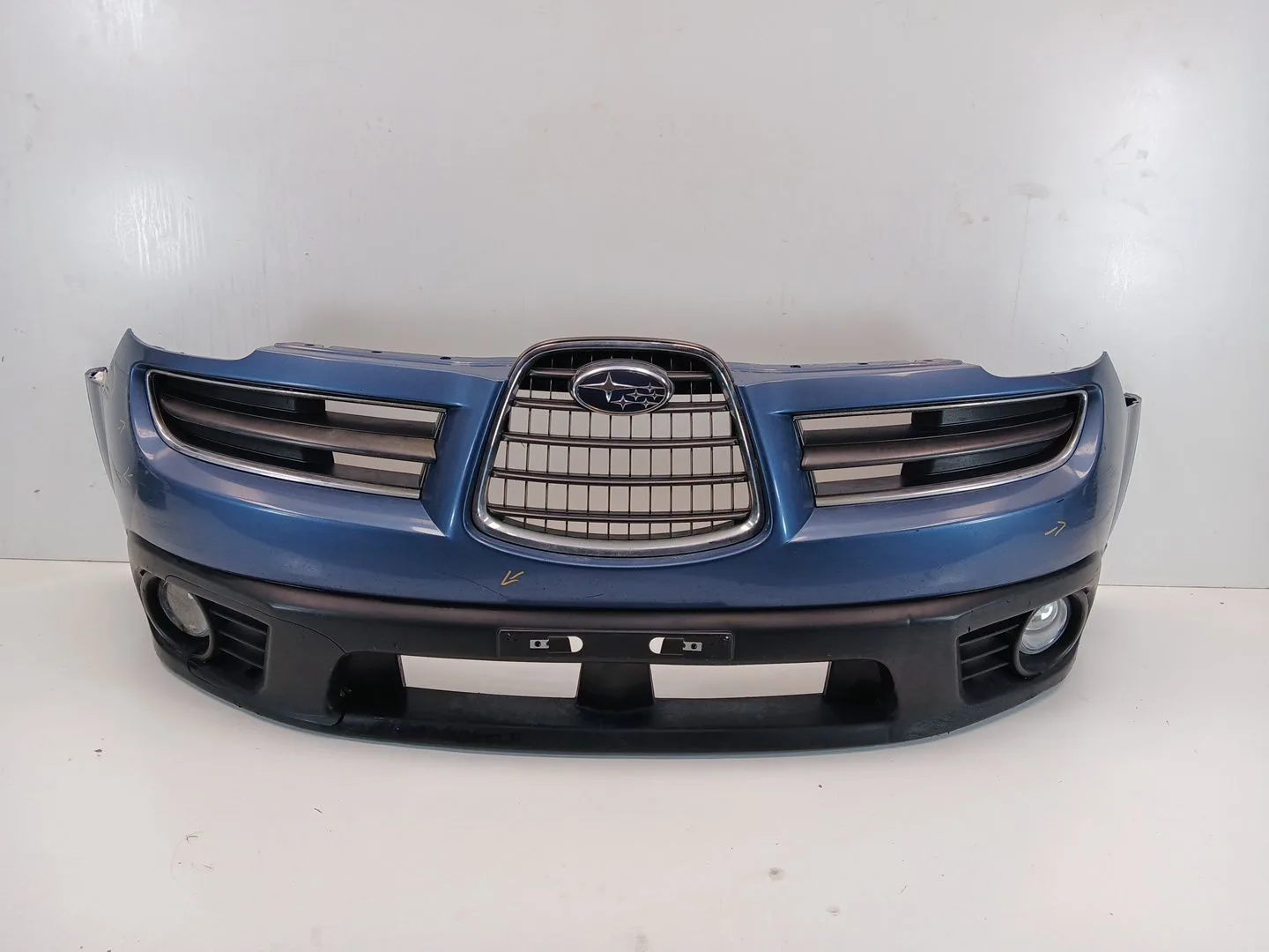 Paragolpes Delantero para Subaru Tribeca (B9)