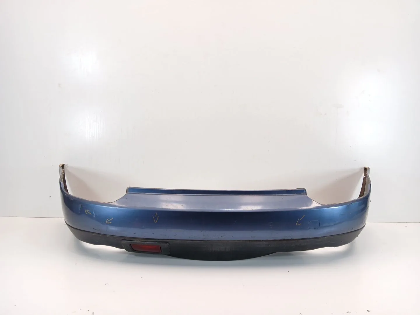 Paragolpes Trasero para Subaru Tribeca (B9)