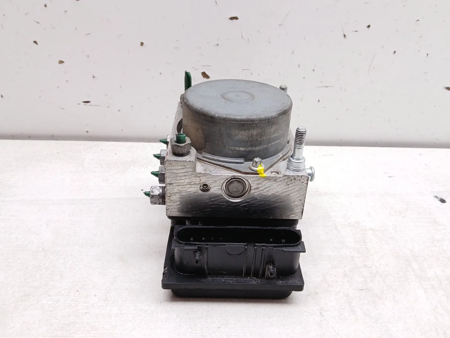 Abs para Dacia Sandero (Bs_)