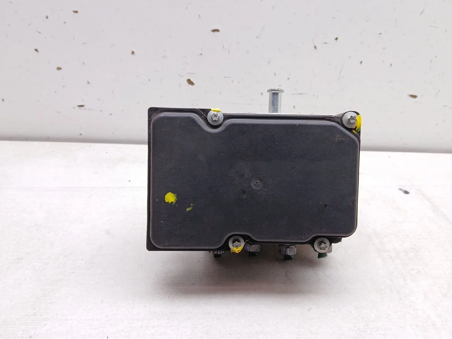 Abs para Dacia Sandero (Bs_)