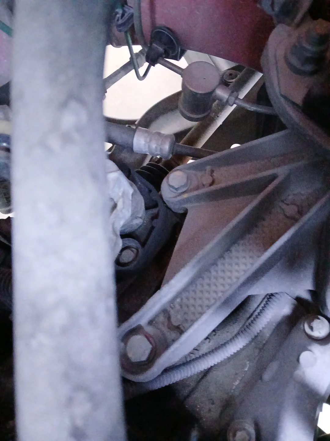 Despiece Caja Cambios para Dacia Sandero (Bs_)