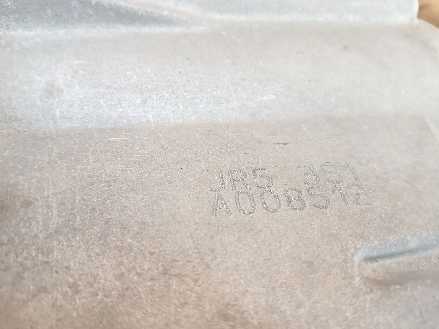 Despiece Caja Cambios para Dacia Sandero (Bs_)
