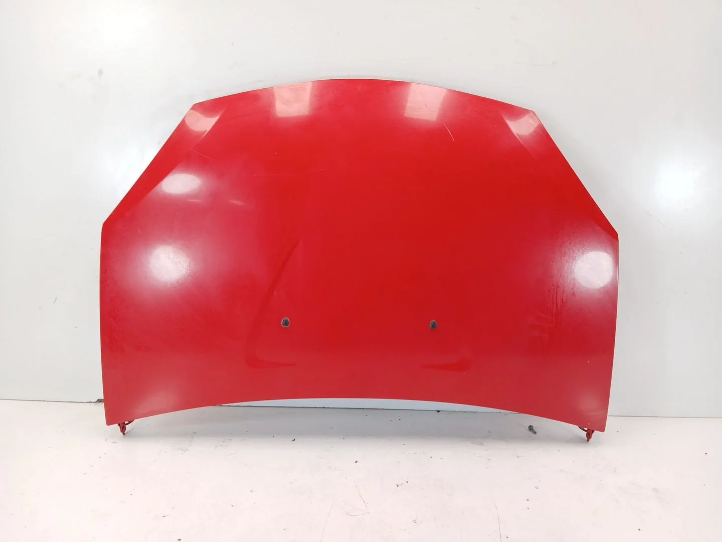 Capot para Dacia Sandero (Bs_)