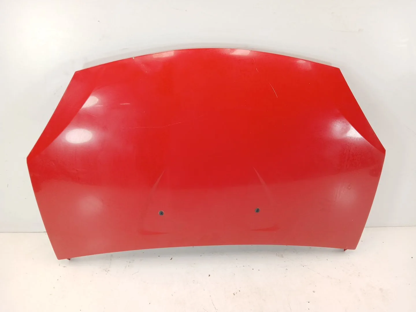 Capot para Dacia Sandero (Bs_)