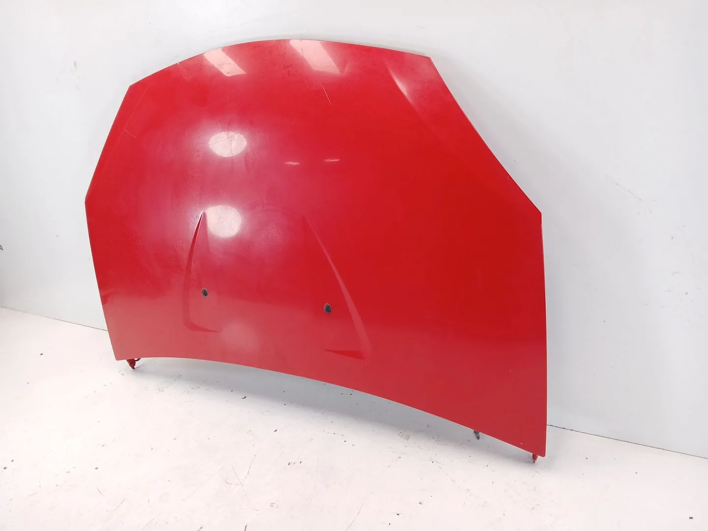 Capot para Dacia Sandero (Bs_)