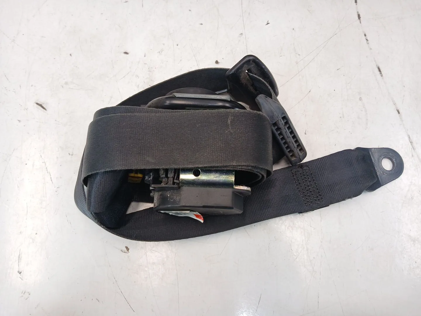 Kit Airbag para Dacia Sandero (Bs_)