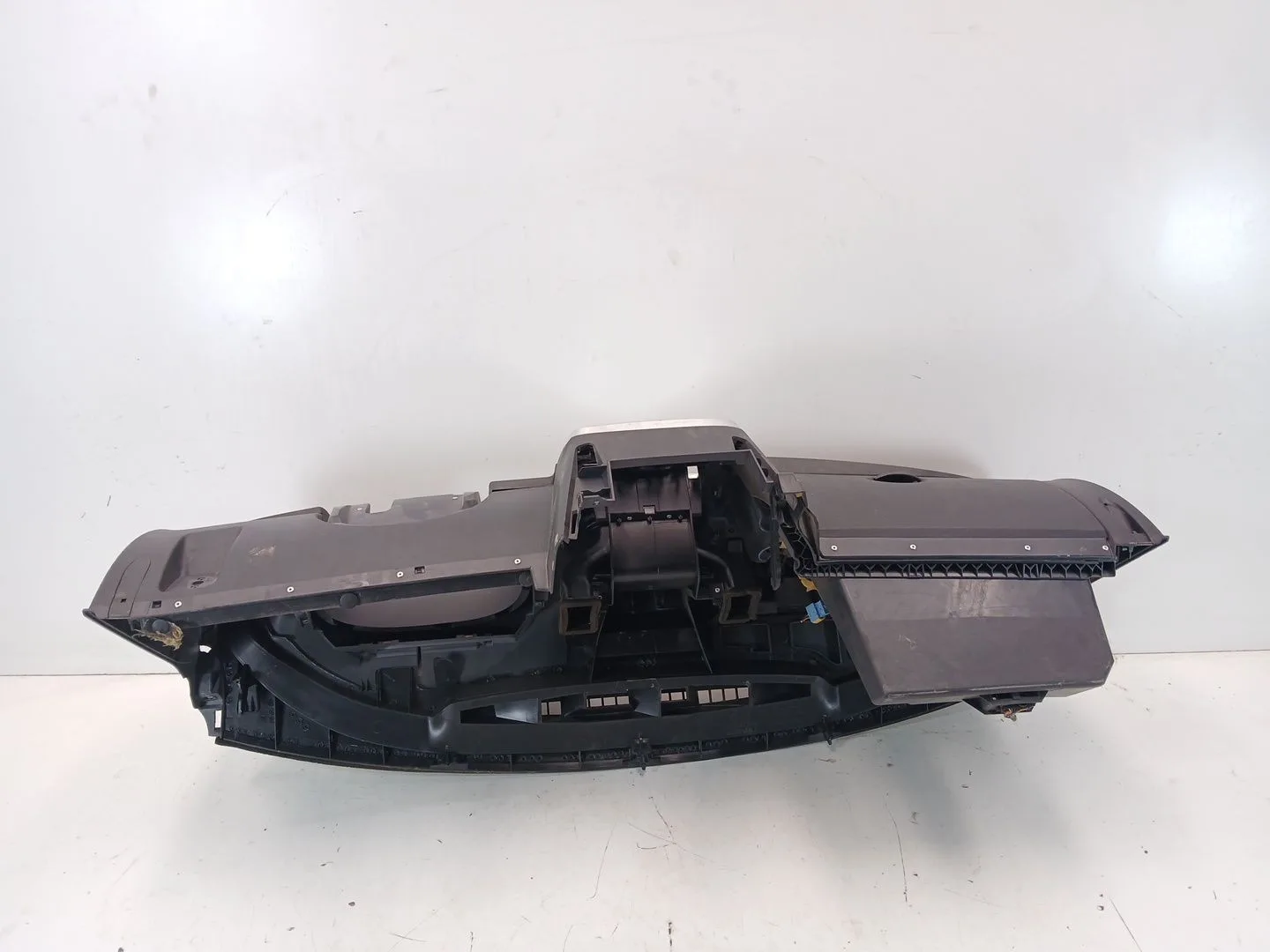 Kit Airbag para Dacia Sandero (Bs_)