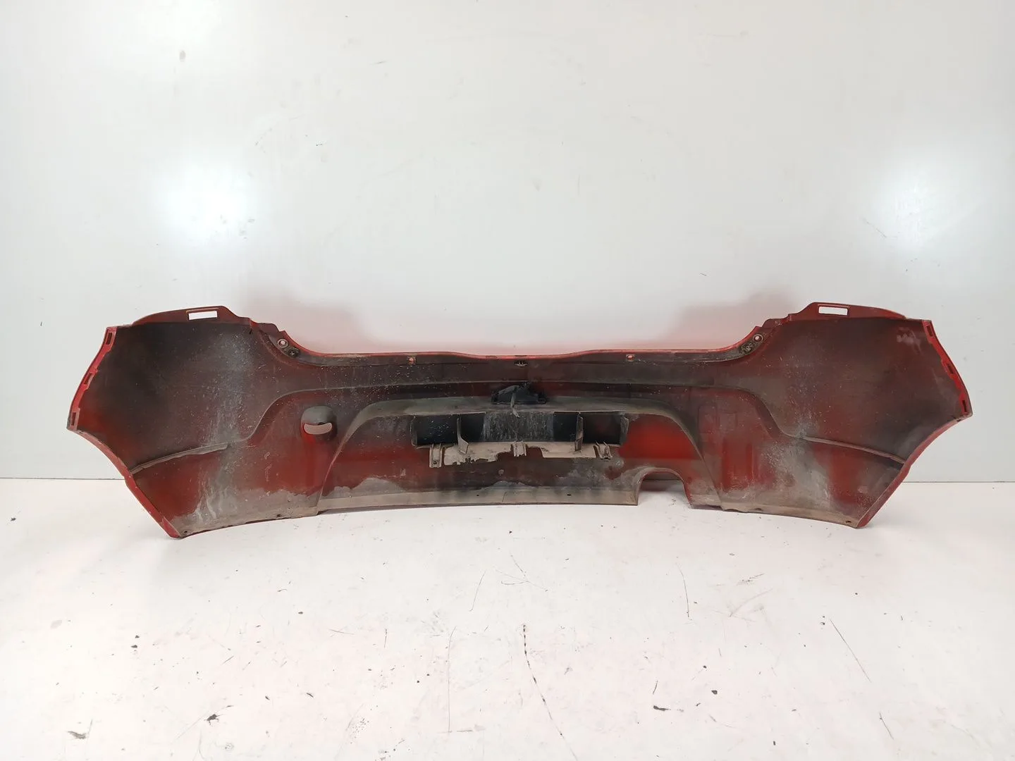 Paragolpes Trasero para Dacia Sandero (Bs_)