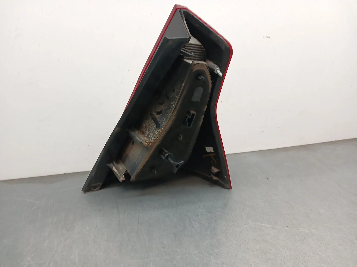 Piloto Trasero Izquierdo para Dacia Sandero (Bs_)