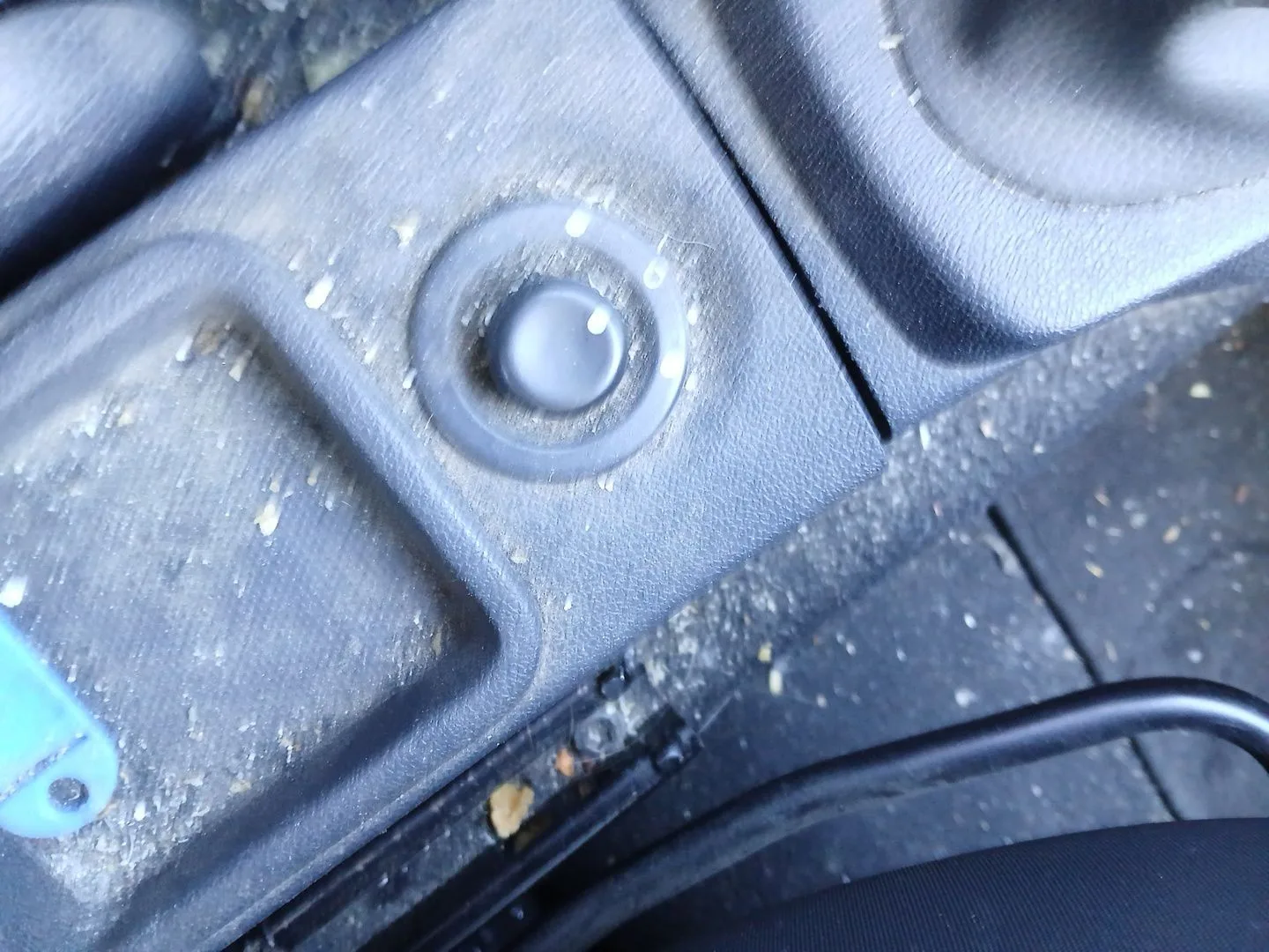 Retrovisor Derecho para Dacia Sandero (Bs_)