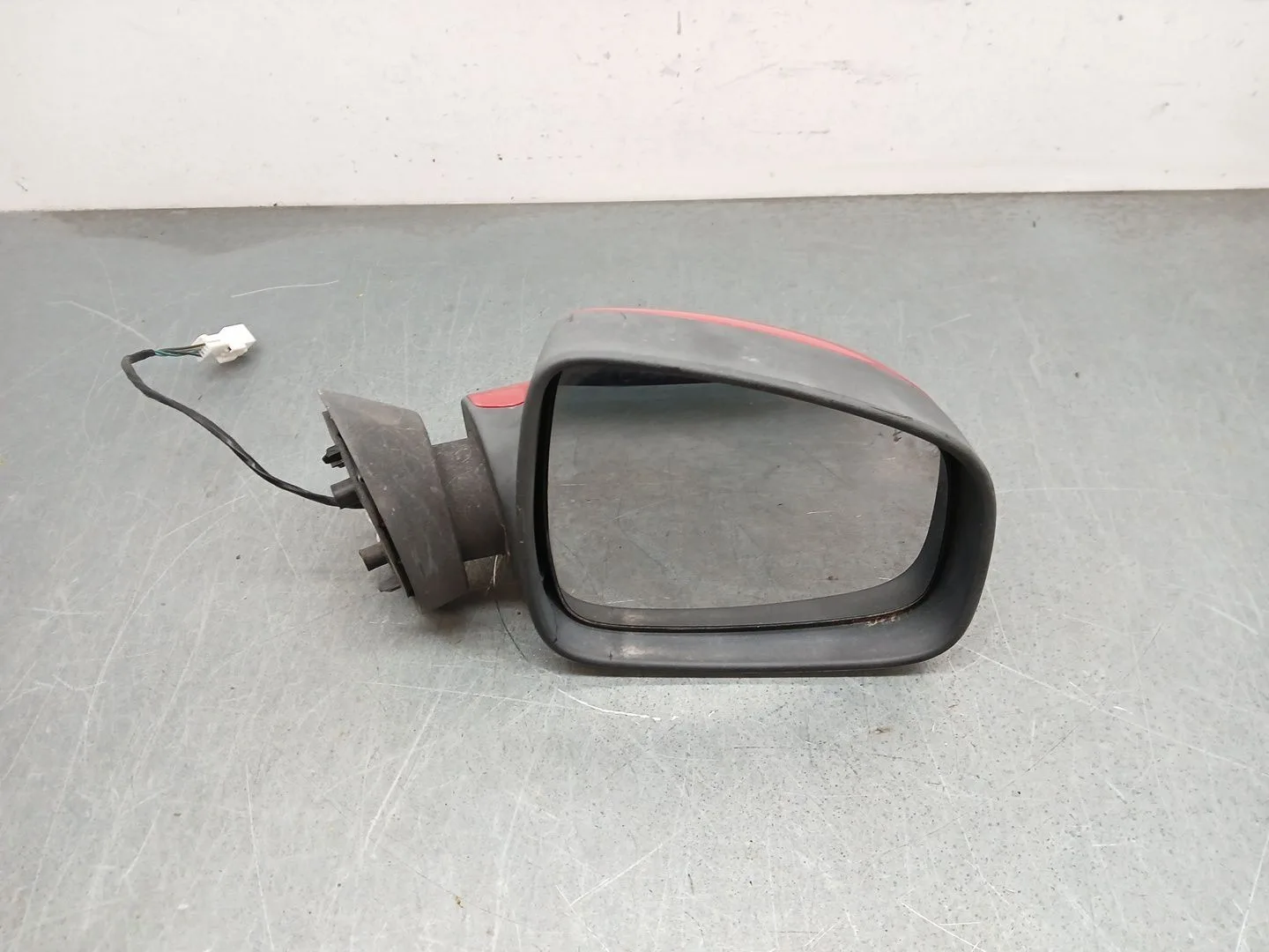 Retrovisor Derecho para Dacia Sandero (Bs_)