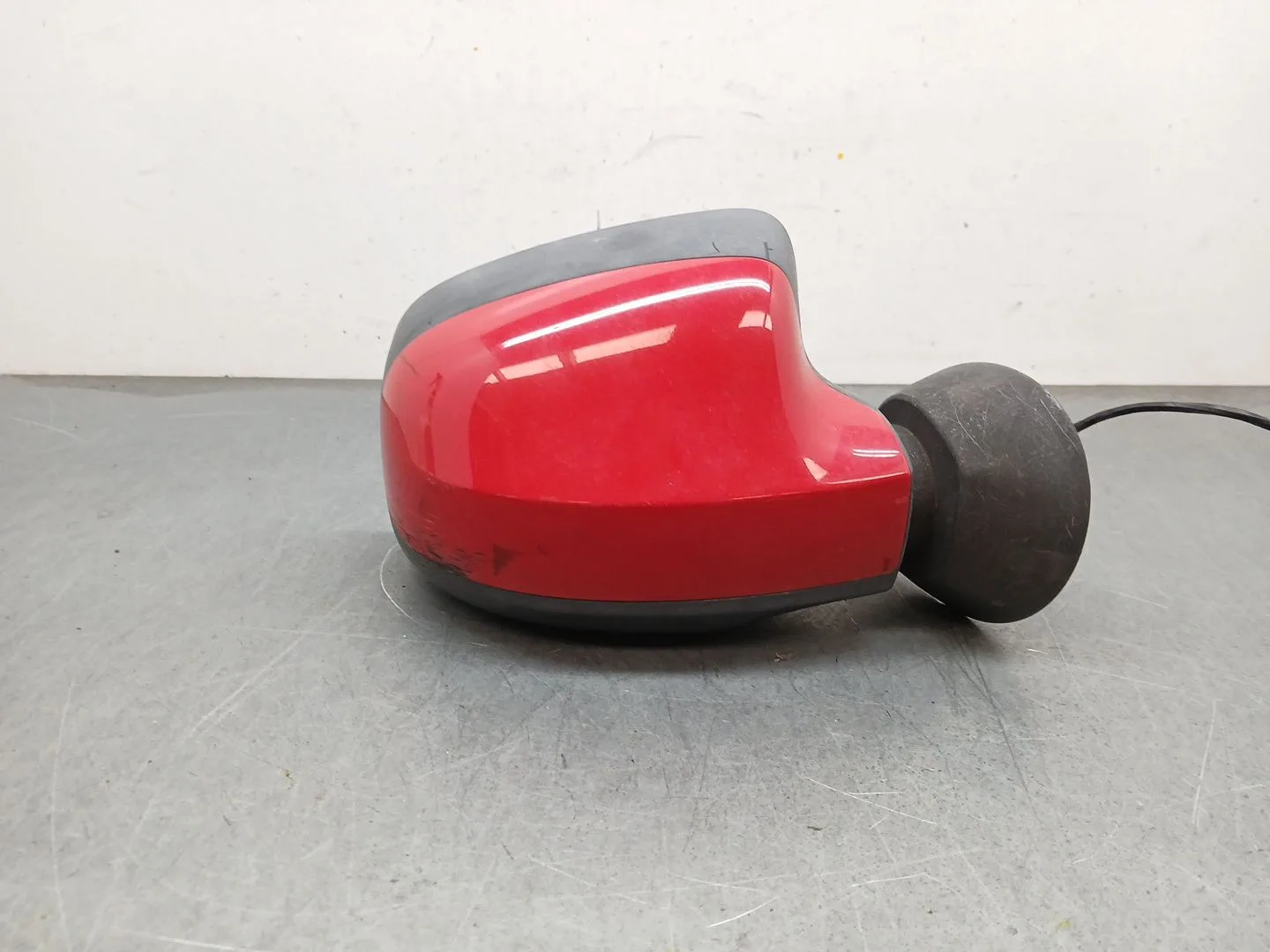 Retrovisor Derecho para Dacia Sandero (Bs_)