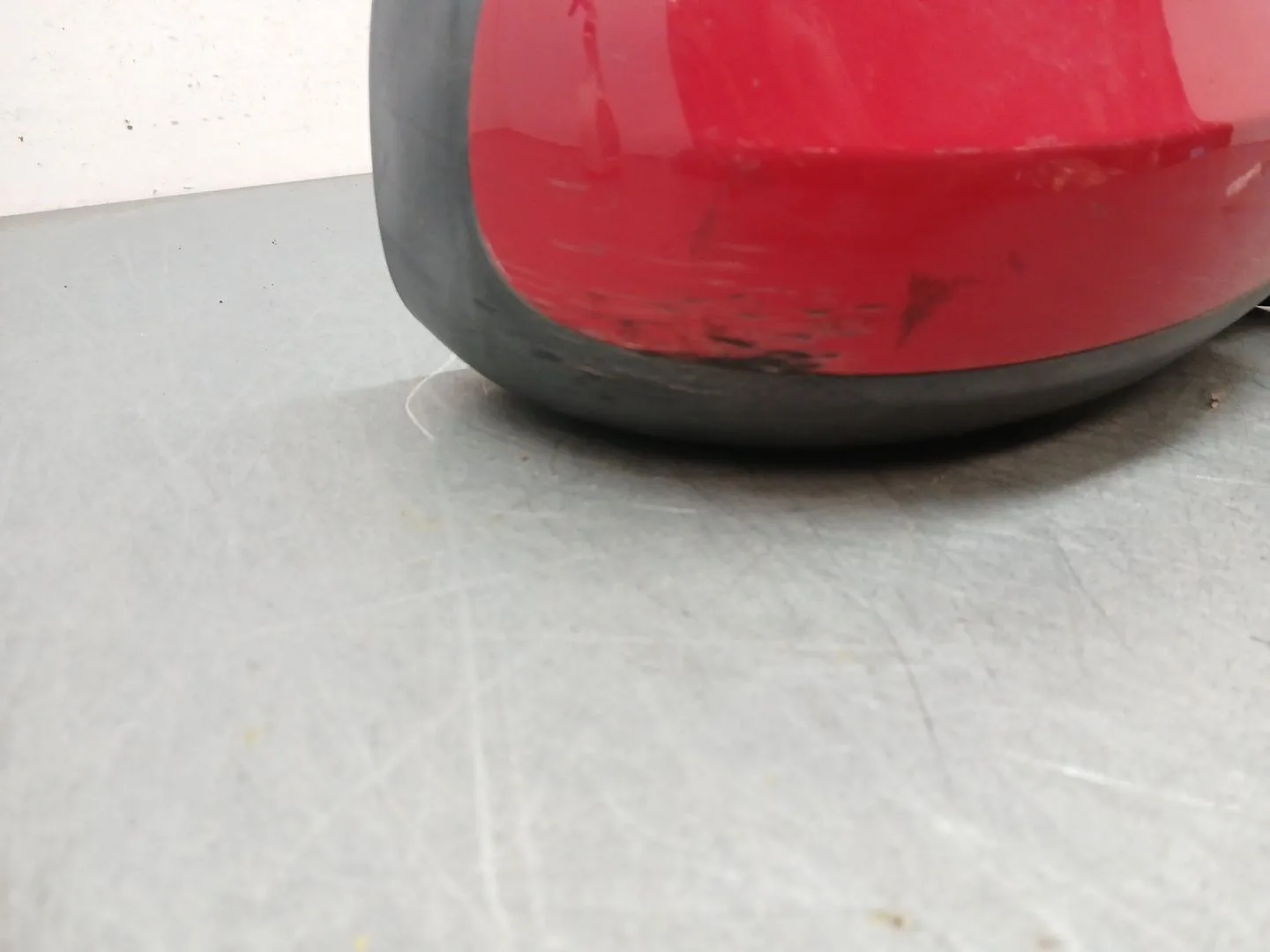 Retrovisor Derecho para Dacia Sandero (Bs_)