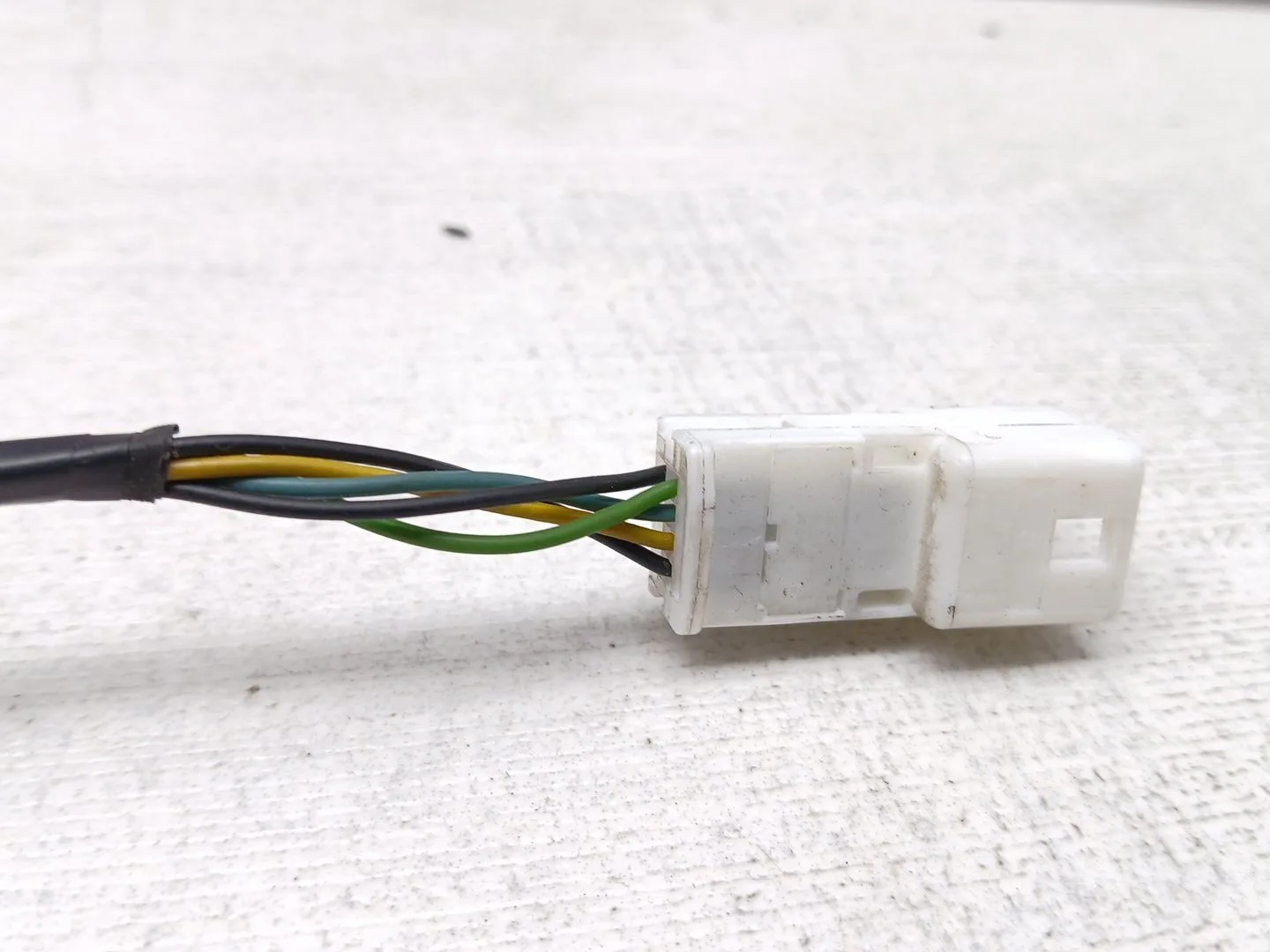 Retrovisor Izquierdo para Dacia Sandero (Bs_)
