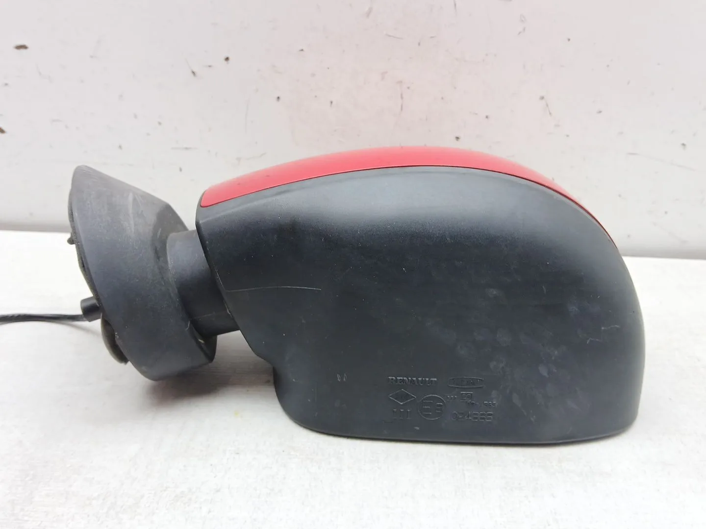 Retrovisor Izquierdo para Dacia Sandero (Bs_)