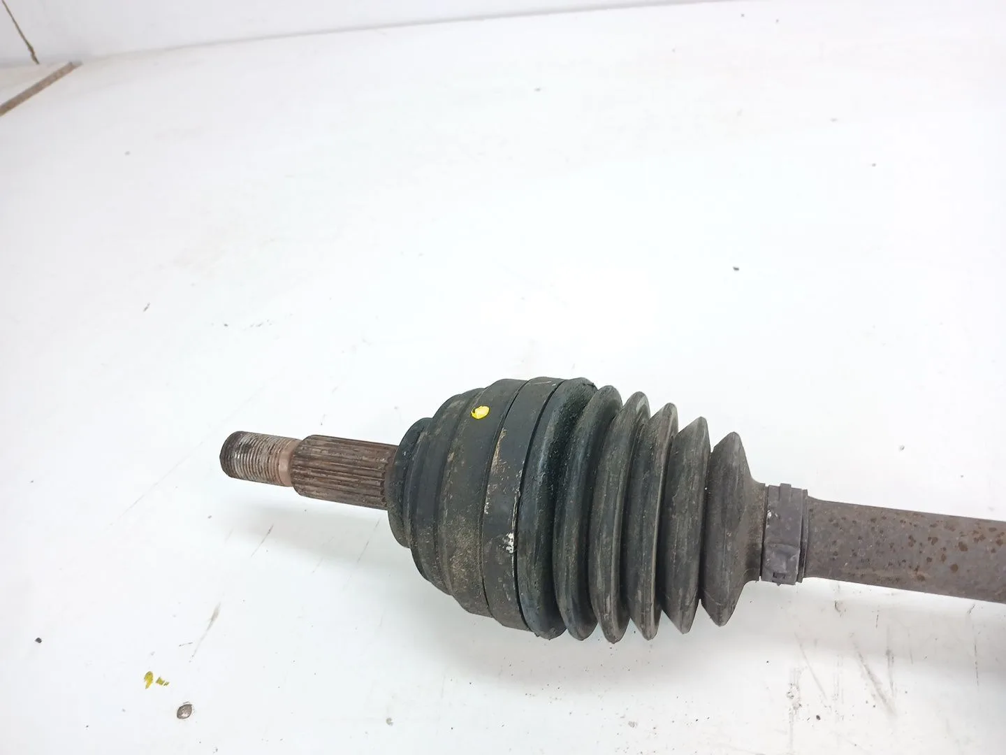 Transmision Delantera Derecha para Dacia Sandero (Bs_)