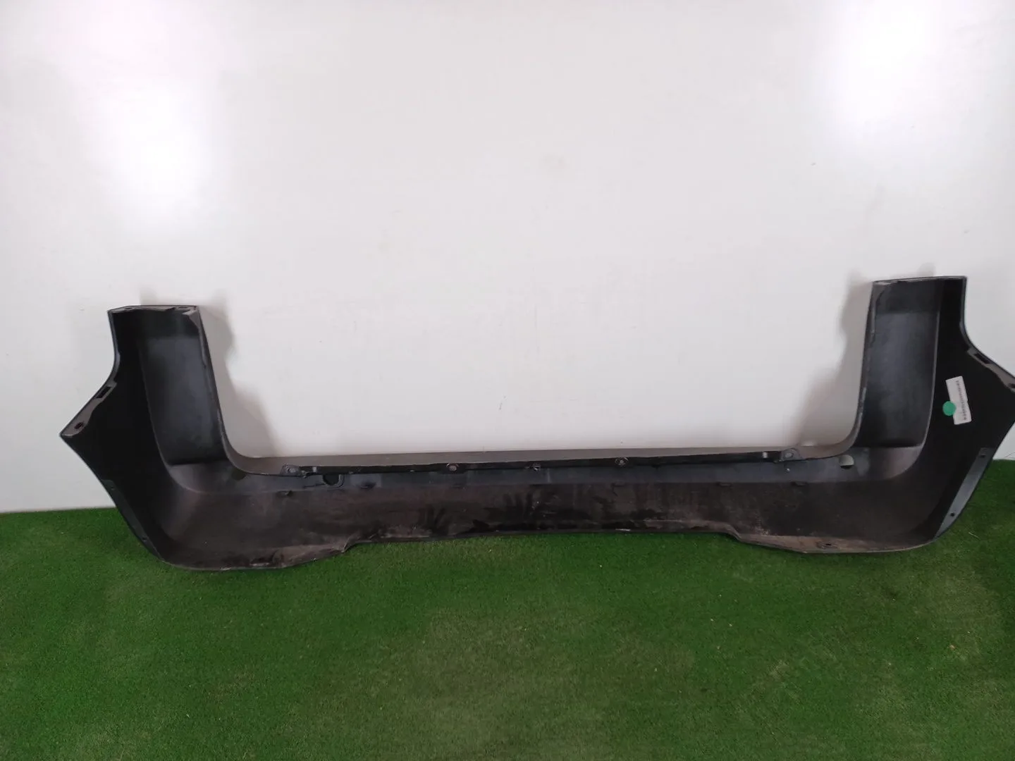 Paragolpes Trasero para Peugeot Bipper (Aa_)