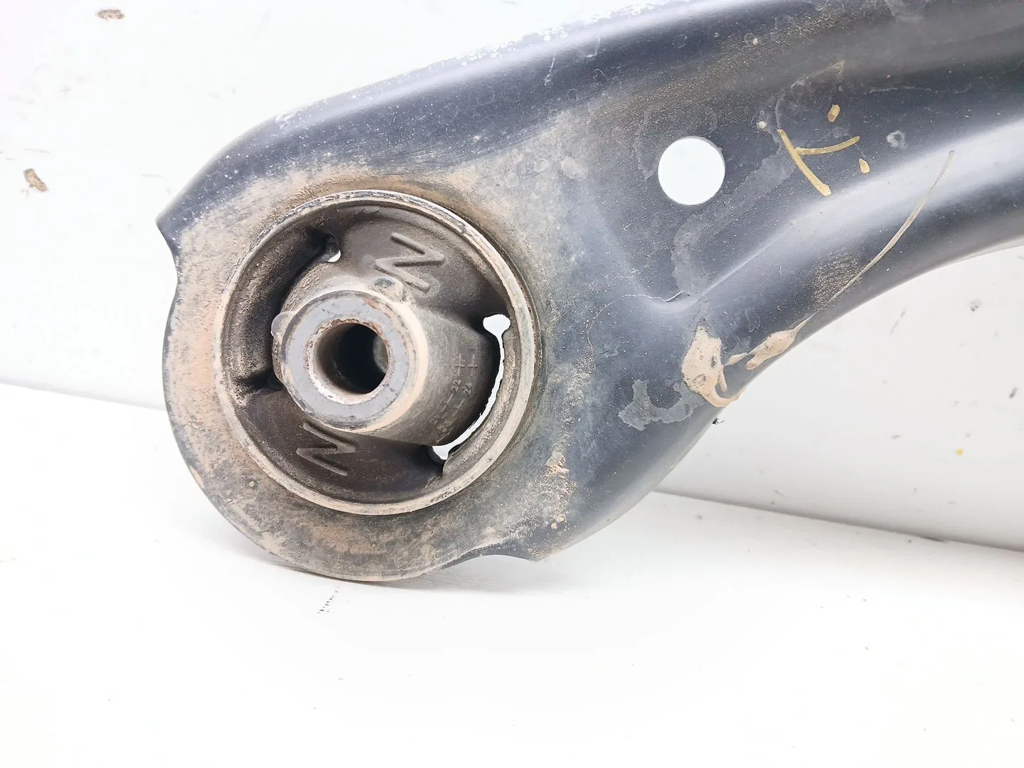 Brazo Suspension Inferior Delantero Derecho para Hyundai Tucson (Nx4E, Nx4A)