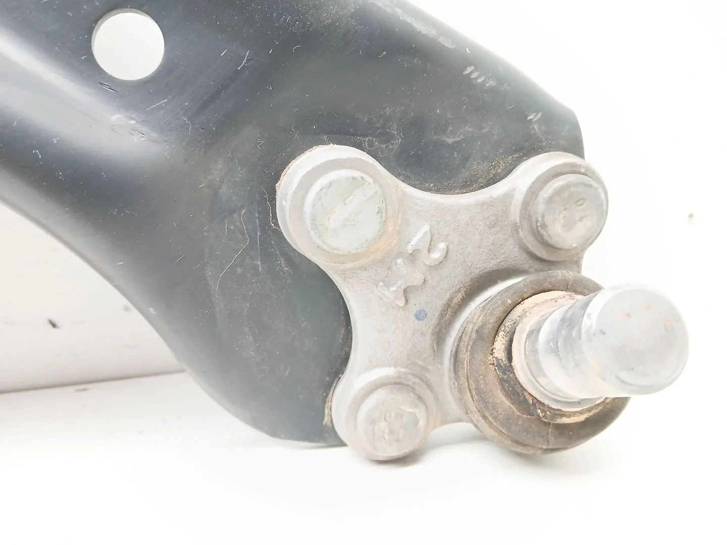 Brazo Suspension Inferior Delantero Derecho para Hyundai Tucson (Nx4E, Nx4A)