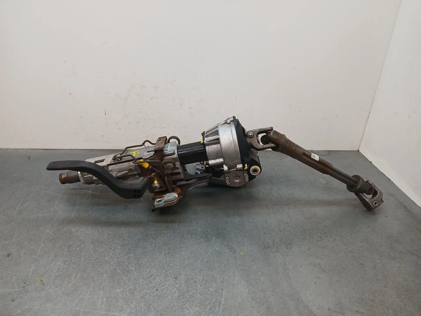 Columna Direccion para Seat Arona
