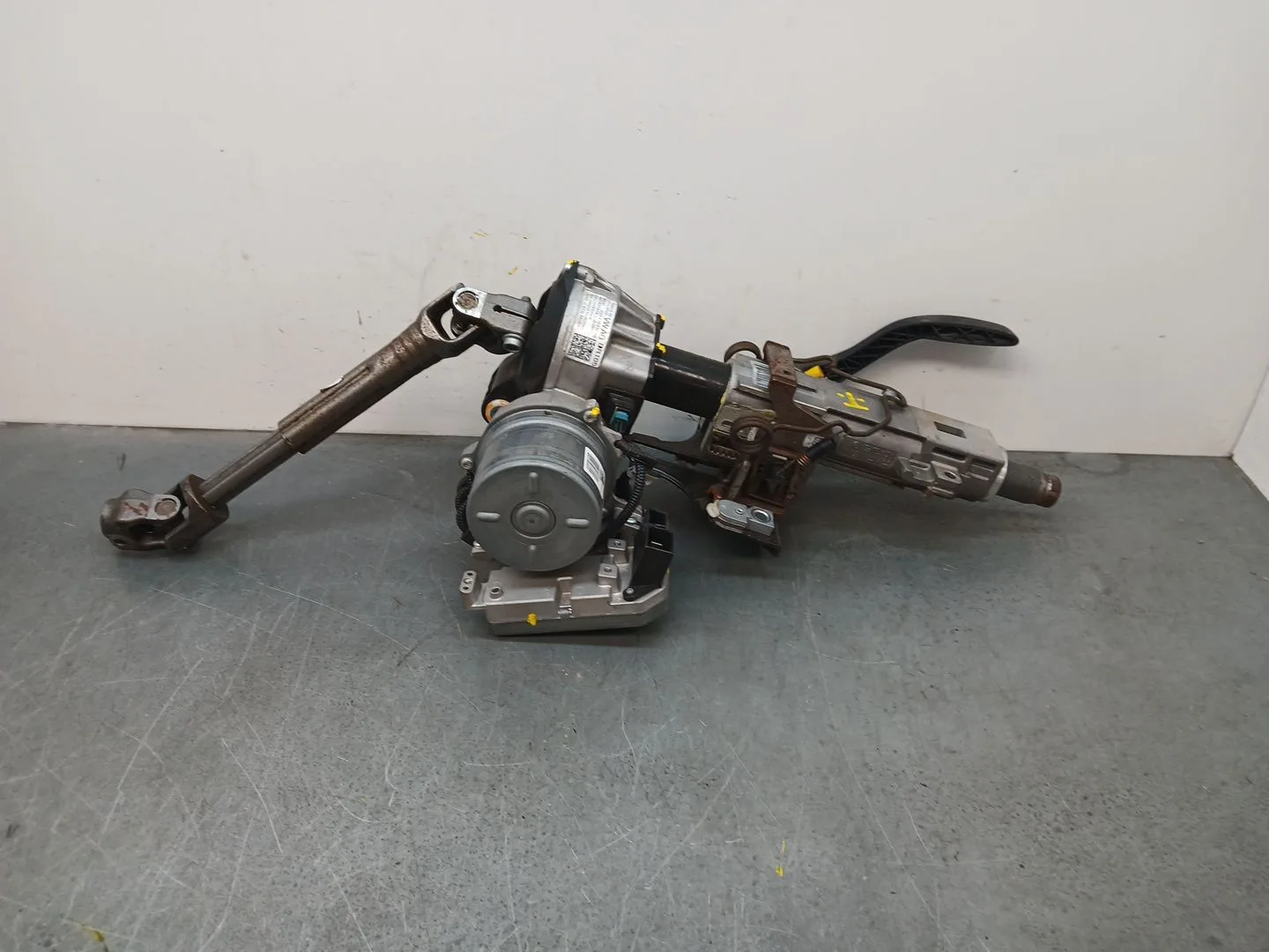 Columna Direccion para Seat Arona