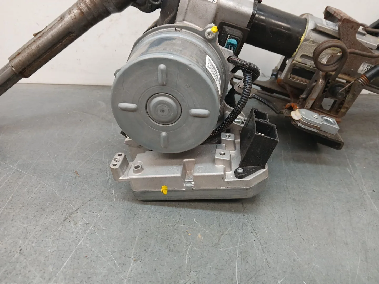 Columna Direccion para Seat Arona