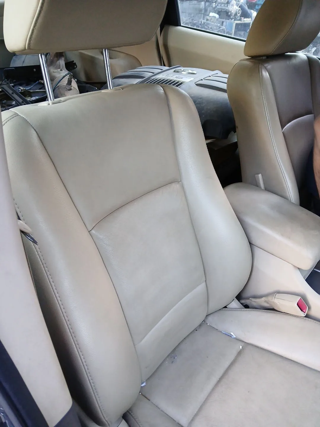 Asiento Delantero Derecho para Subaru Tribeca (B9)