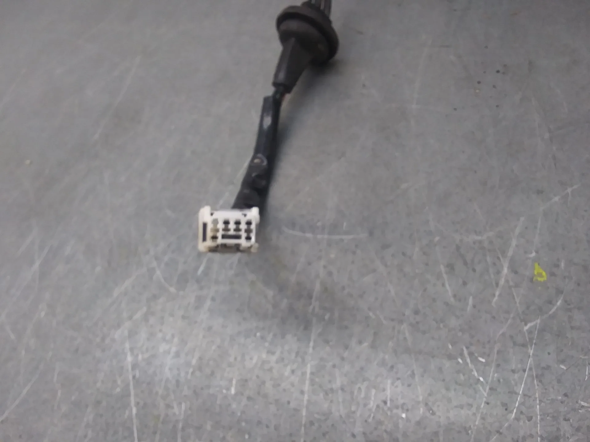 Piloto Trasero Derecho para Nissan Pathfinder Iii (R51)