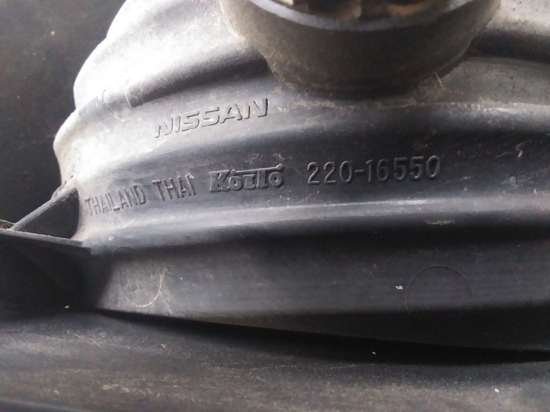 Piloto Trasero Derecho para Nissan Pathfinder Iii (R51)