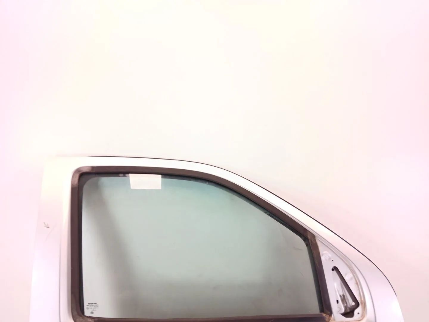 Puerta Delantera Derecha para Nissan Pathfinder Iii (R51)