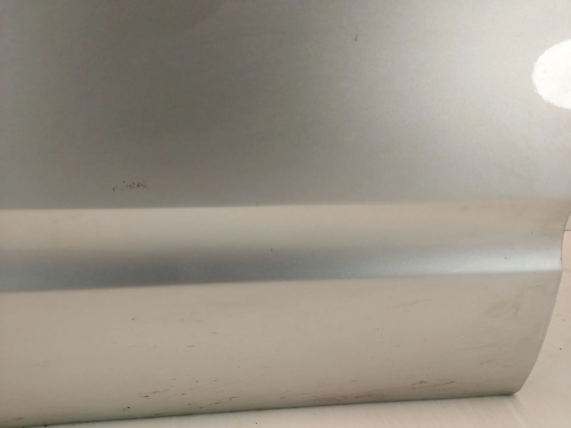 Puerta Delantera Izquierda para Nissan Pathfinder Iii (R51)