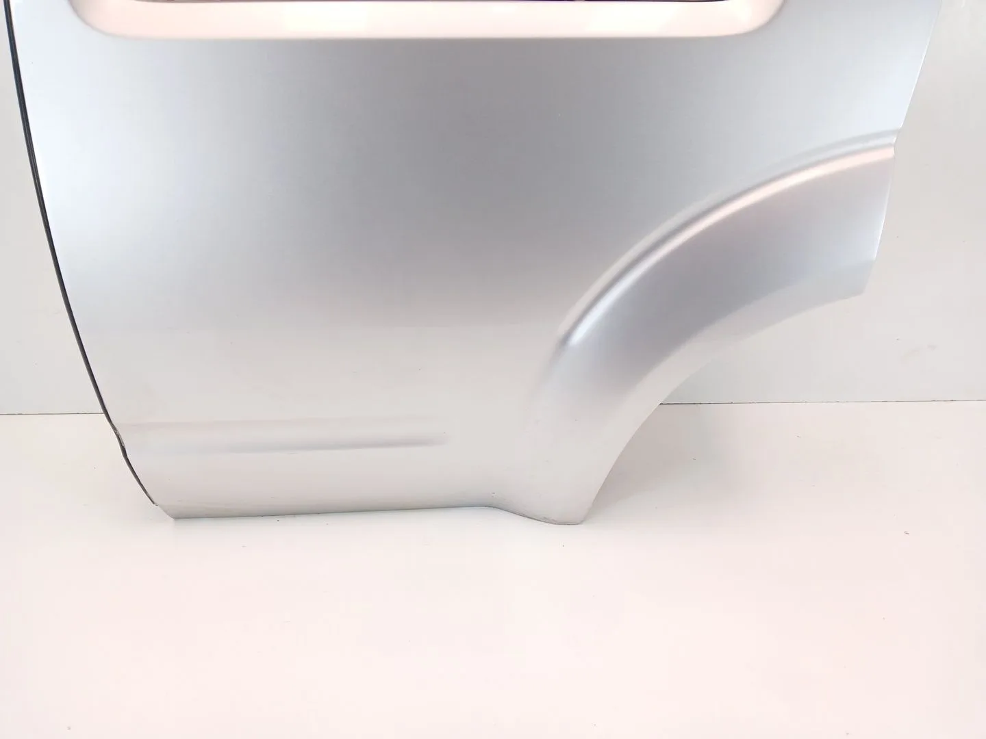 Puerta Trasera Izquierda para Nissan Pathfinder Iii (R51)