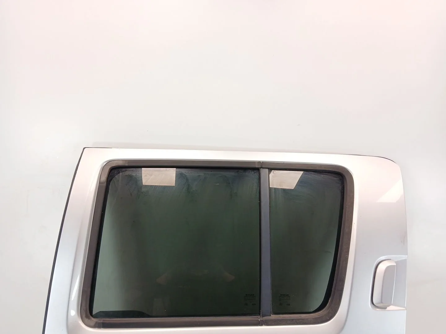 Puerta Trasera Izquierda para Nissan Pathfinder Iii (R51)