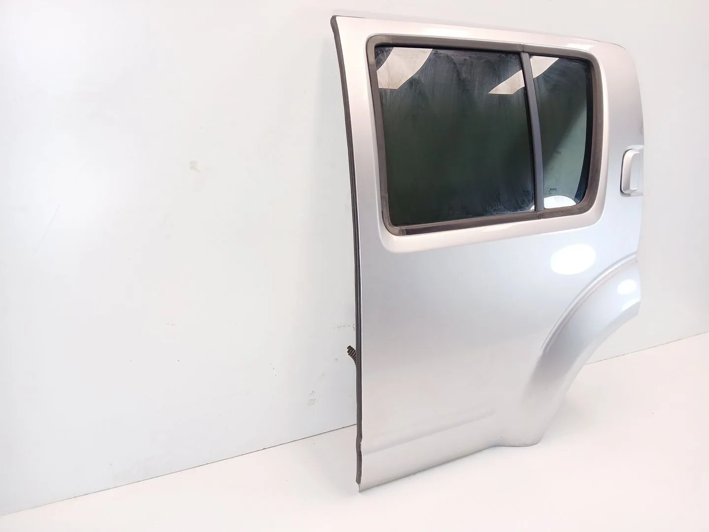 Puerta Trasera Izquierda para Nissan Pathfinder Iii (R51)