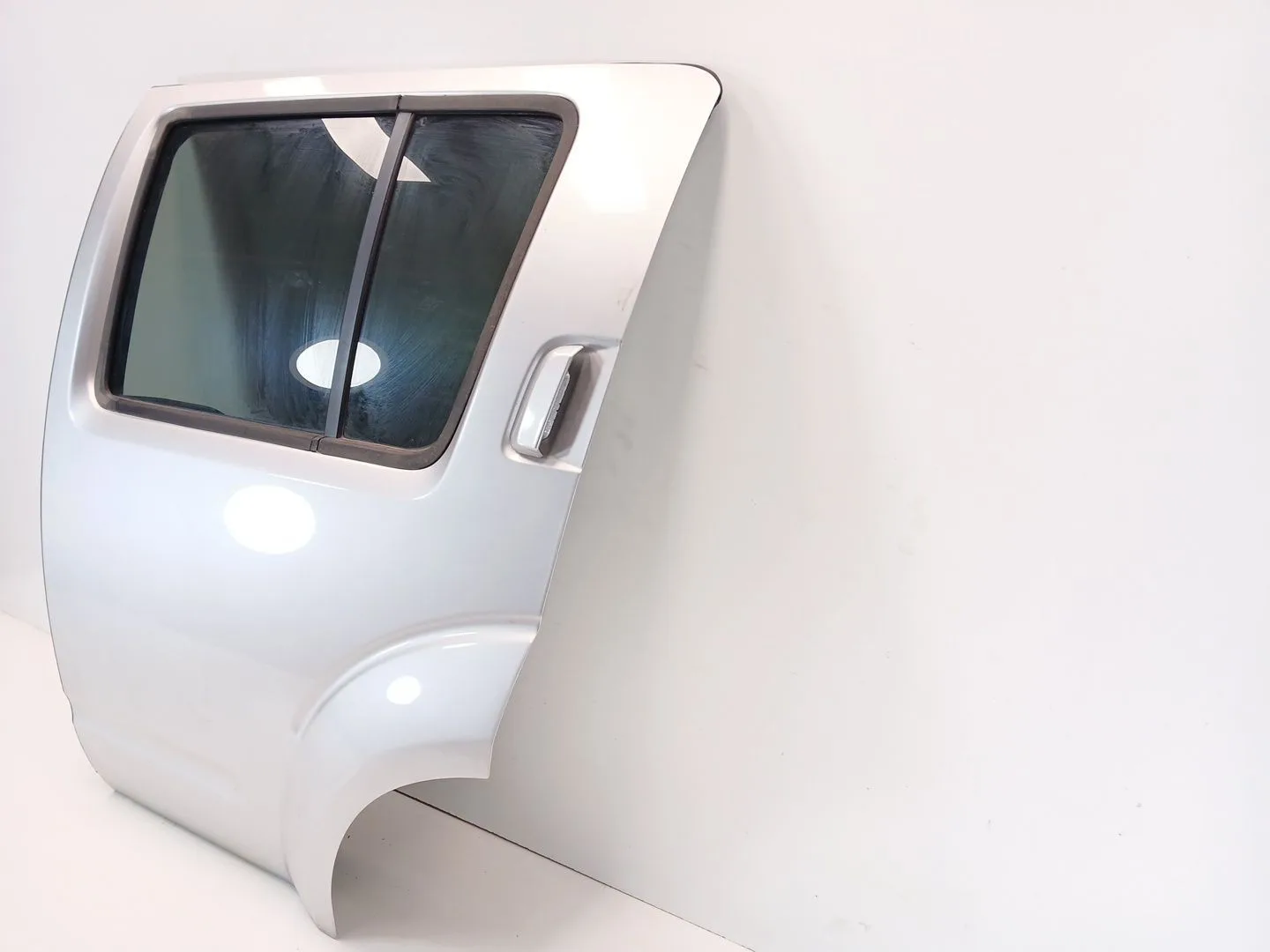 Puerta Trasera Izquierda para Nissan Pathfinder Iii (R51)