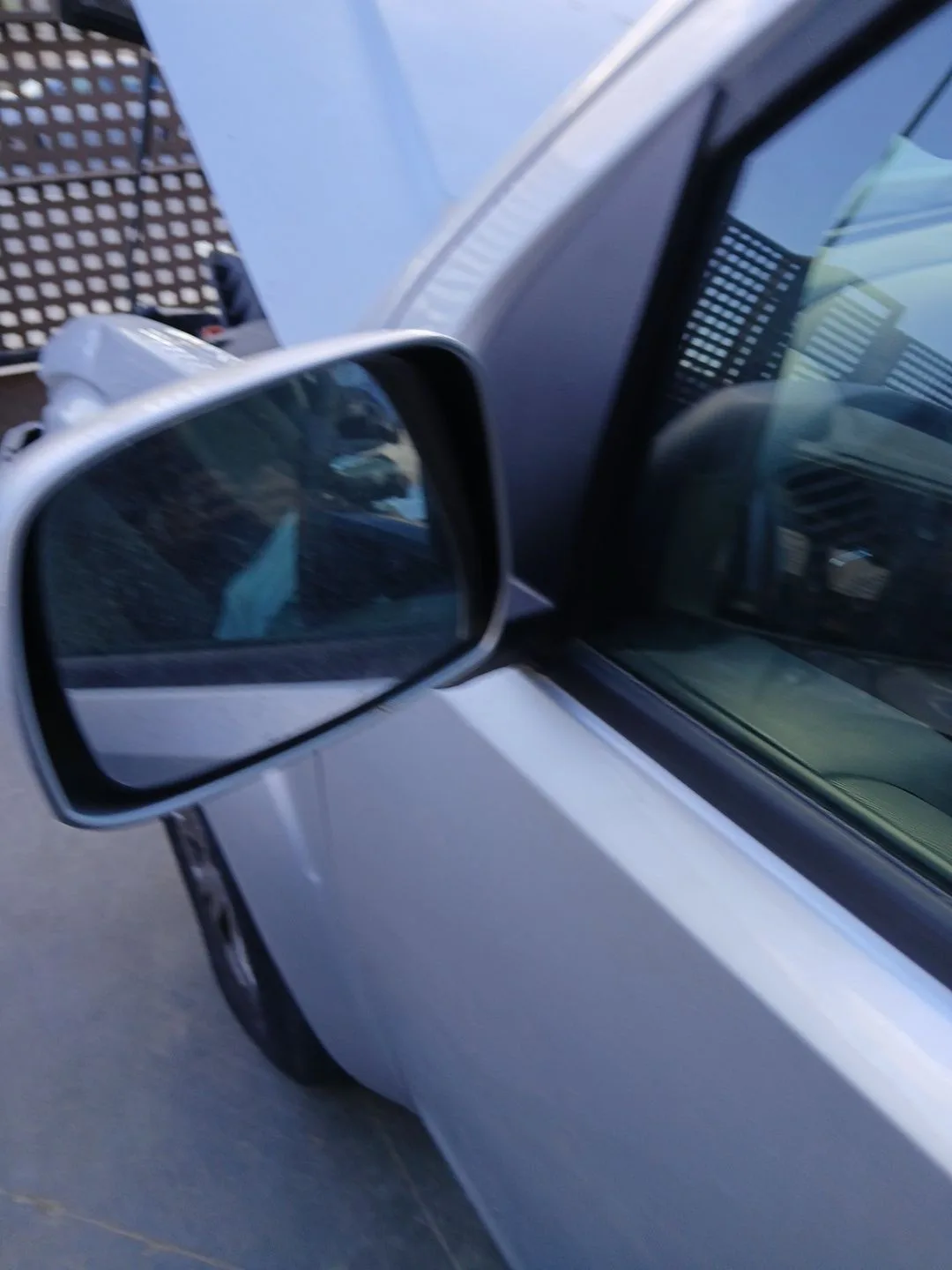 Retrovisor Izquierdo para Nissan Pathfinder Iii (R51)