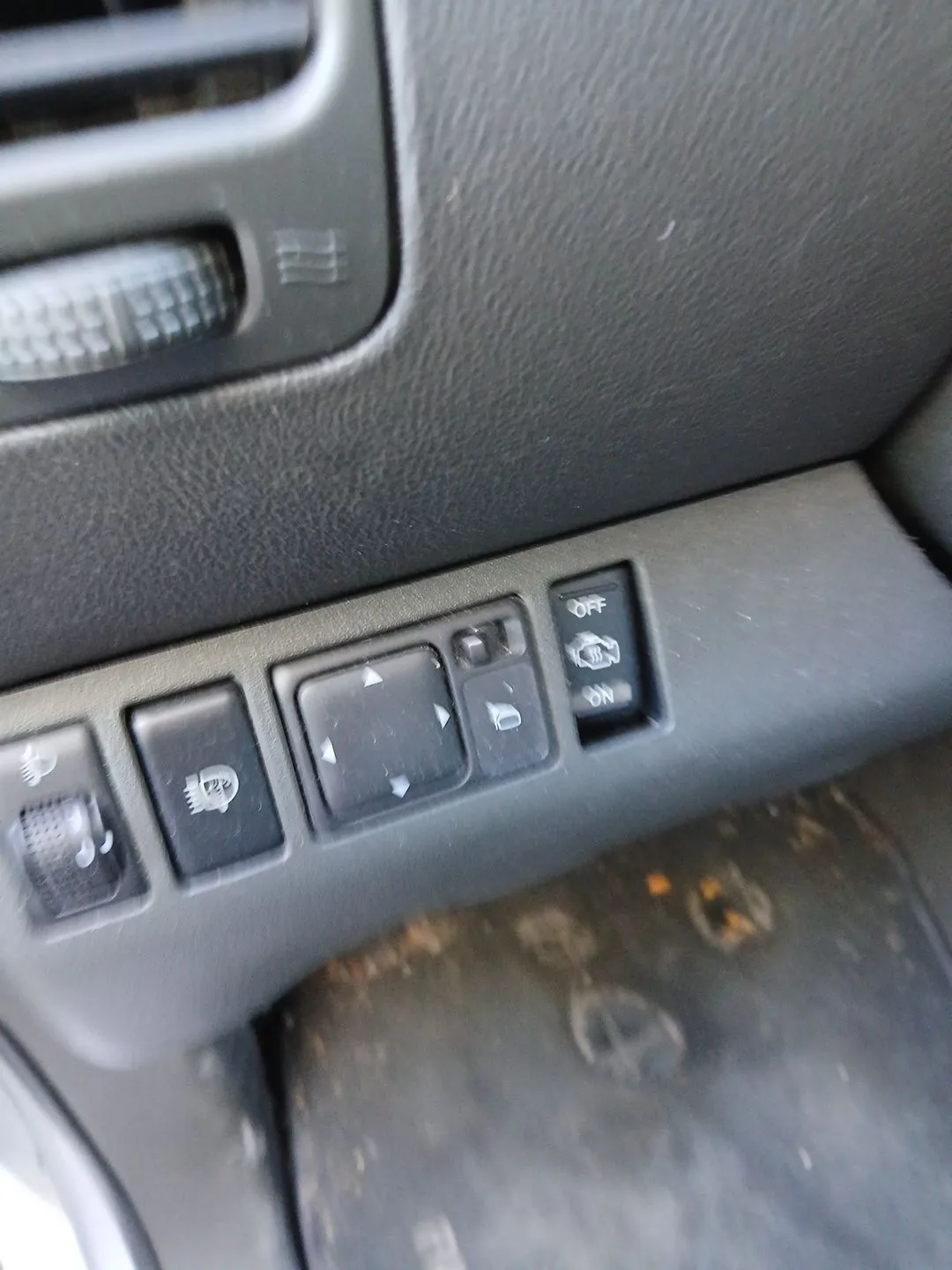 Retrovisor Izquierdo para Nissan Pathfinder Iii (R51)