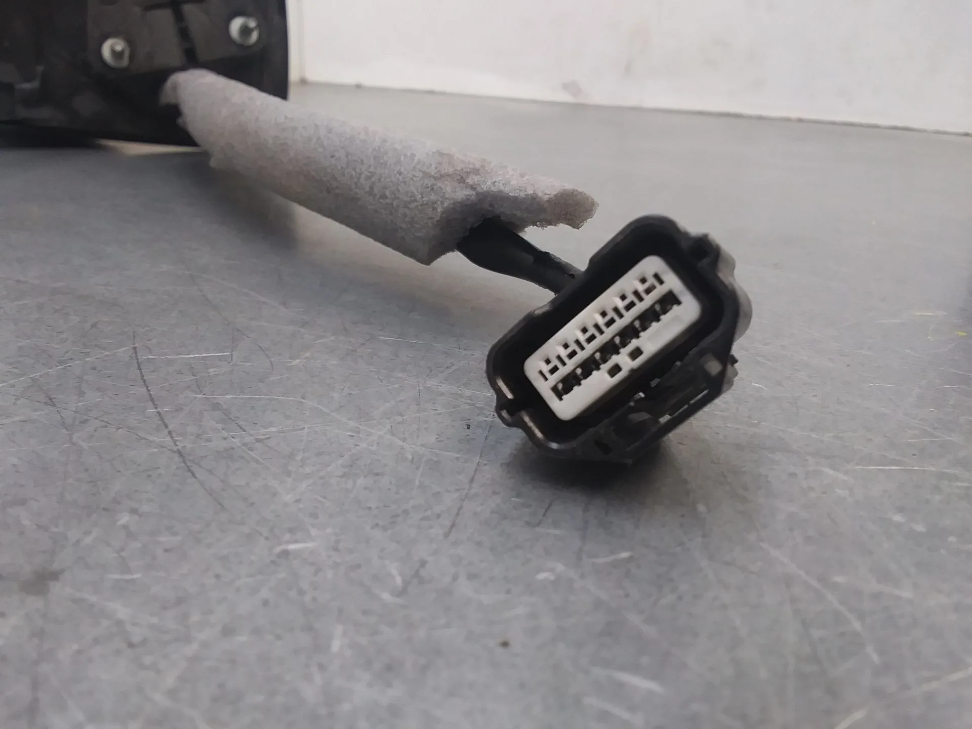 Retrovisor Izquierdo para Nissan Pathfinder Iii (R51)
