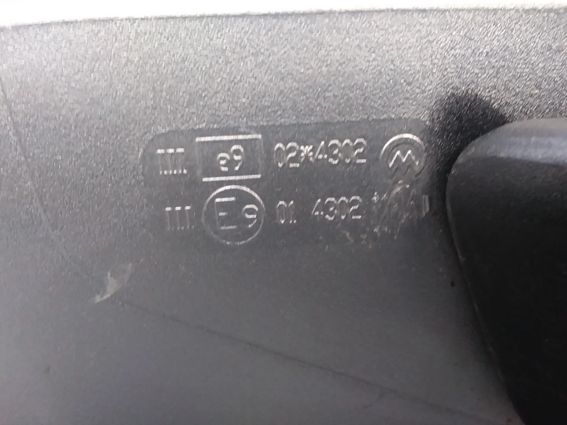 Retrovisor Izquierdo para Nissan Pathfinder Iii (R51)