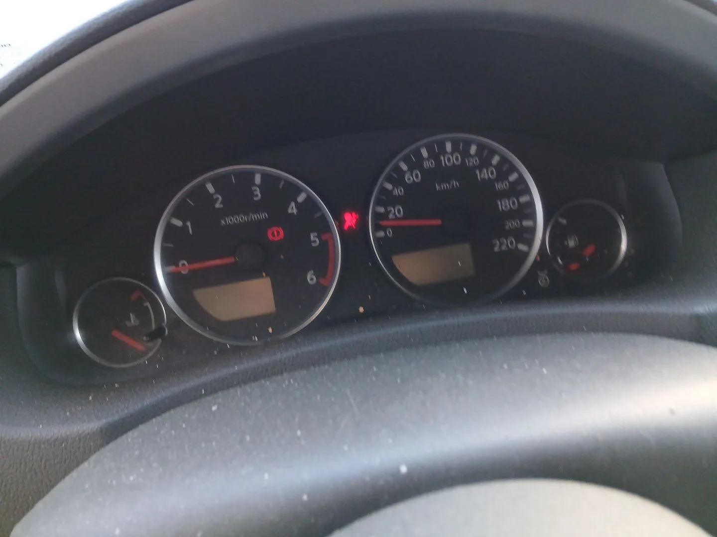 Cuadro Instrumentos para Nissan Pathfinder Iii (R51)