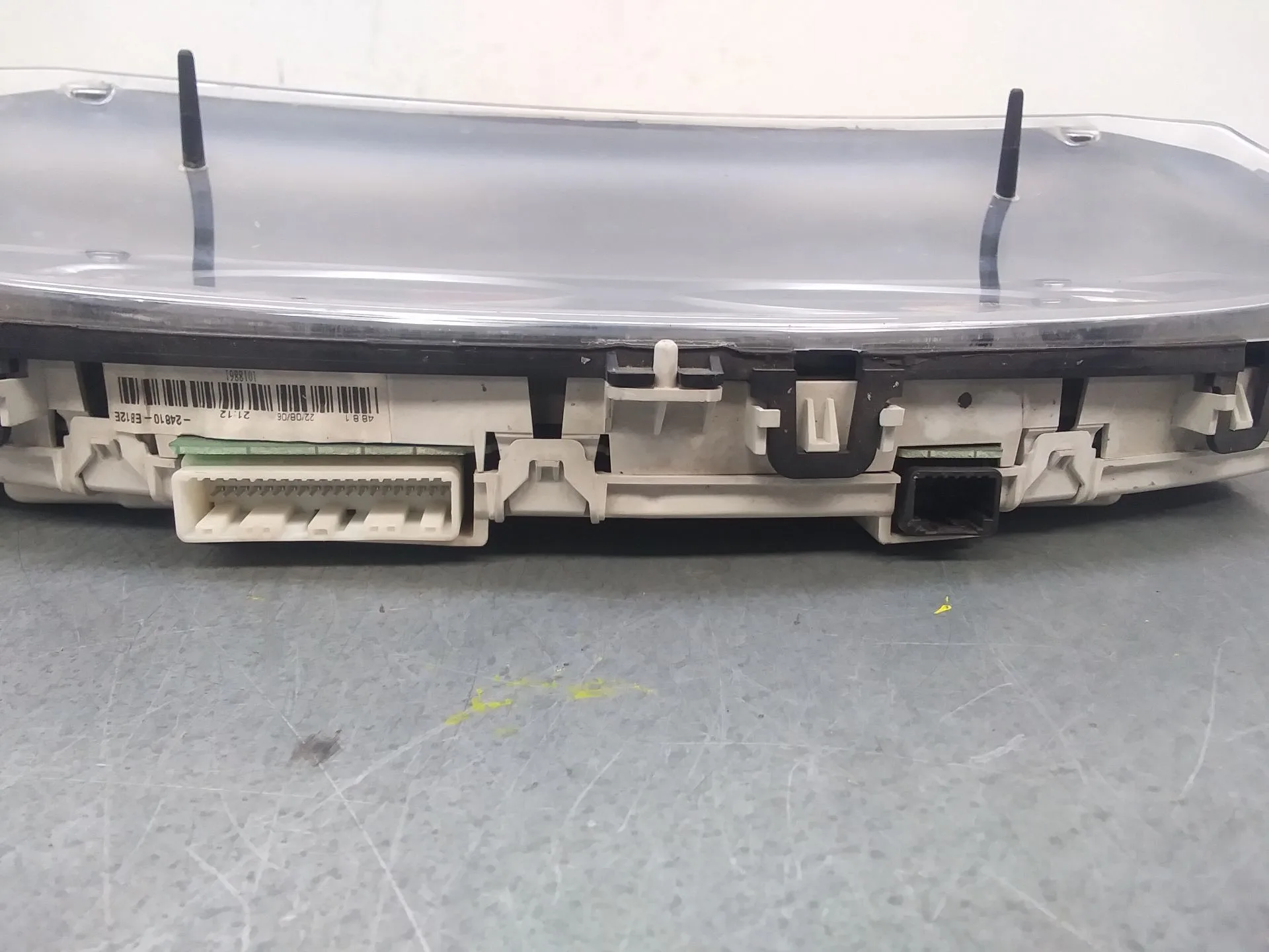 Cuadro Instrumentos para Nissan Pathfinder Iii (R51)
