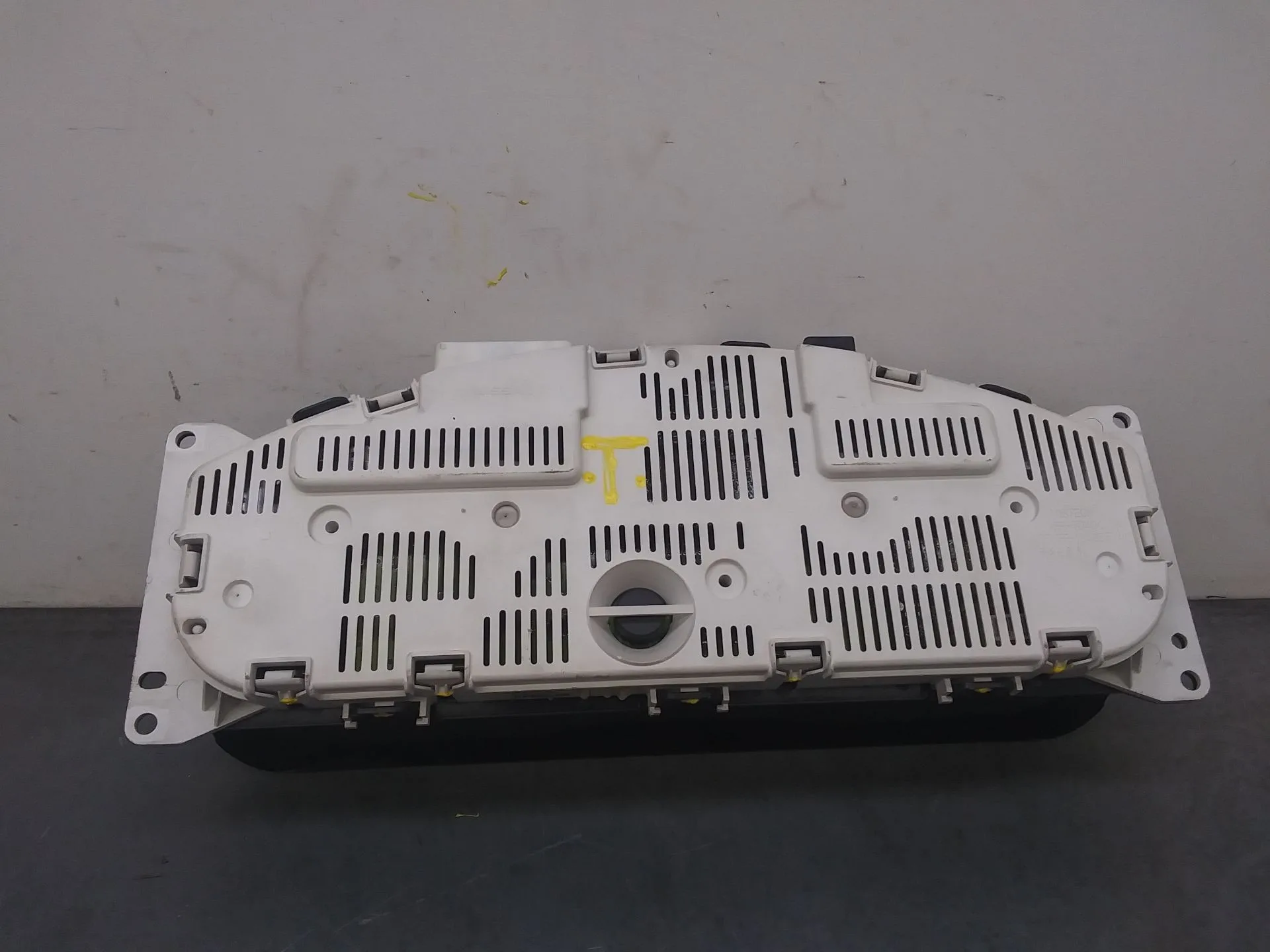 Cuadro Instrumentos para Nissan Pathfinder Iii (R51)