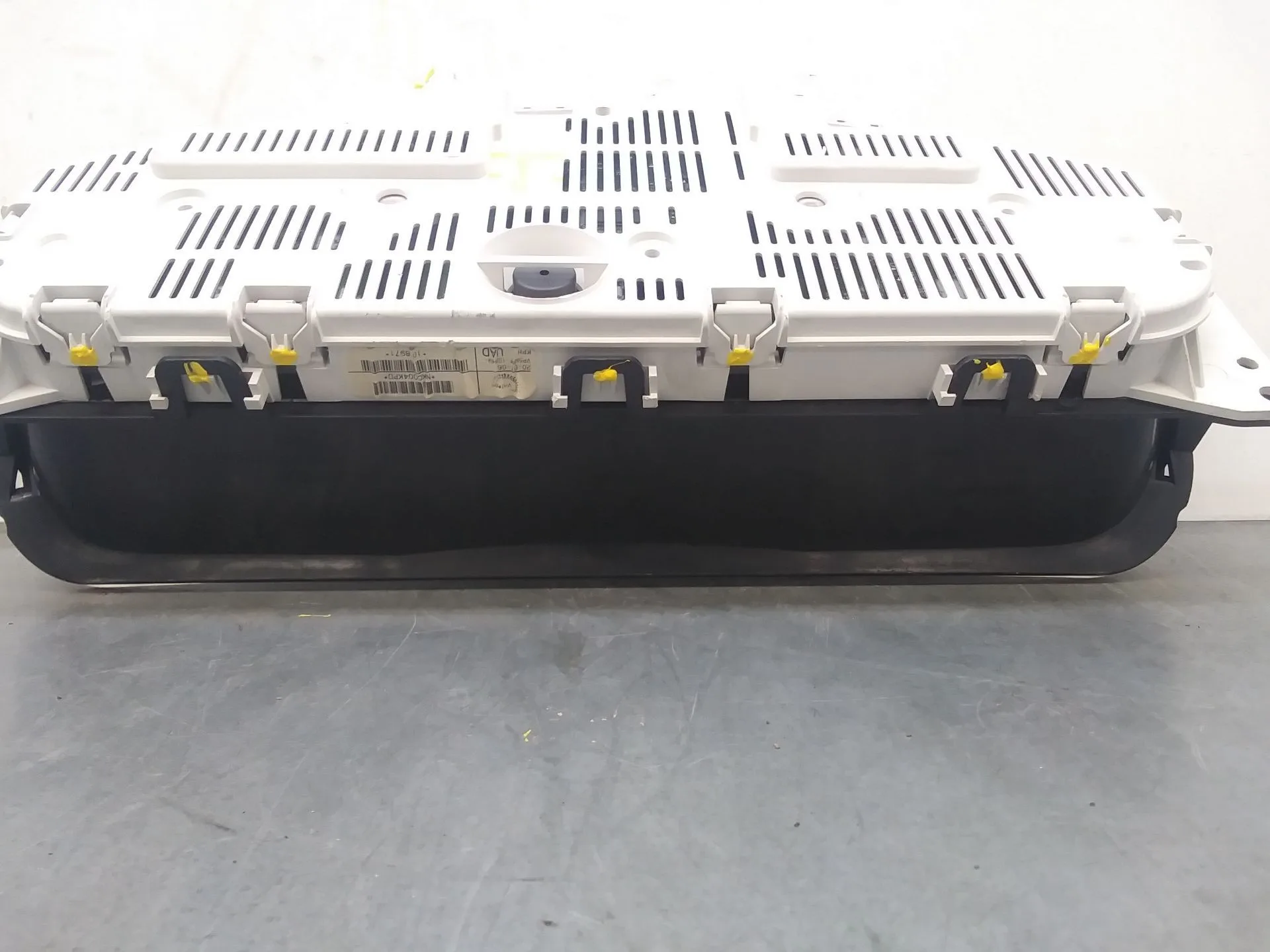 Cuadro Instrumentos para Nissan Pathfinder Iii (R51)