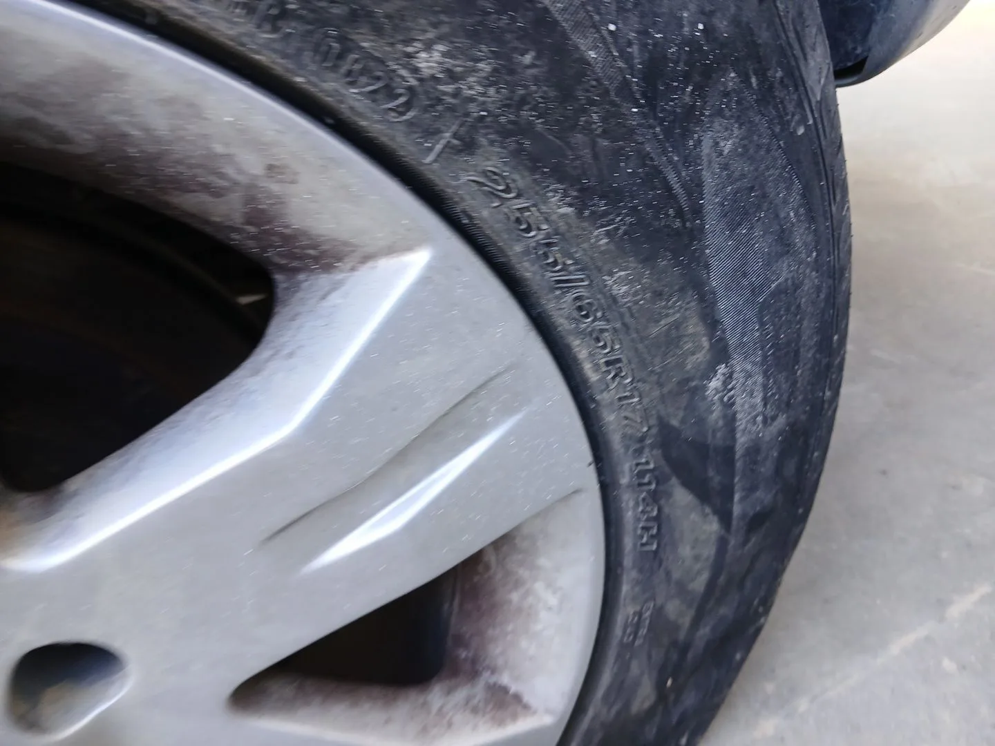 Llanta para Nissan Pathfinder Iii (R51)
