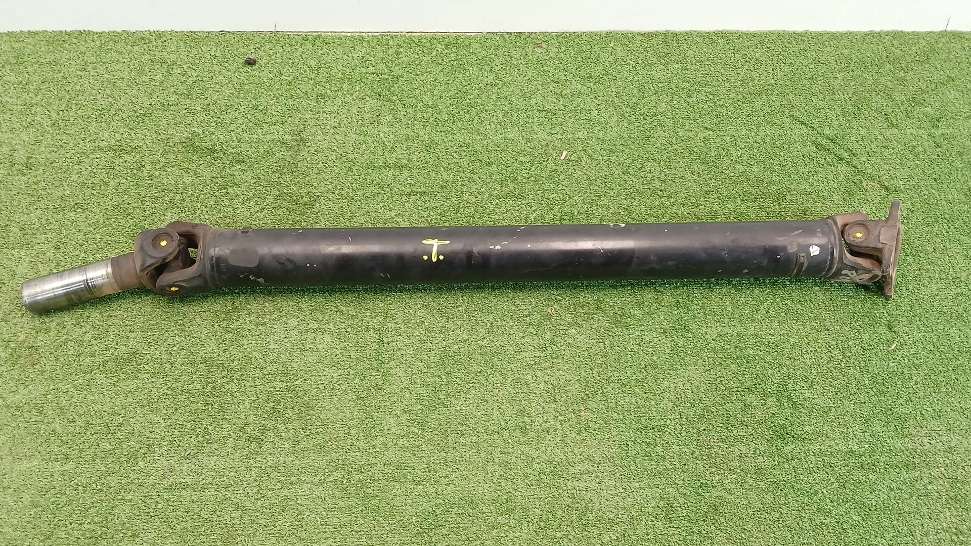 Transmision Central para Nissan Pathfinder Iii (R51)
