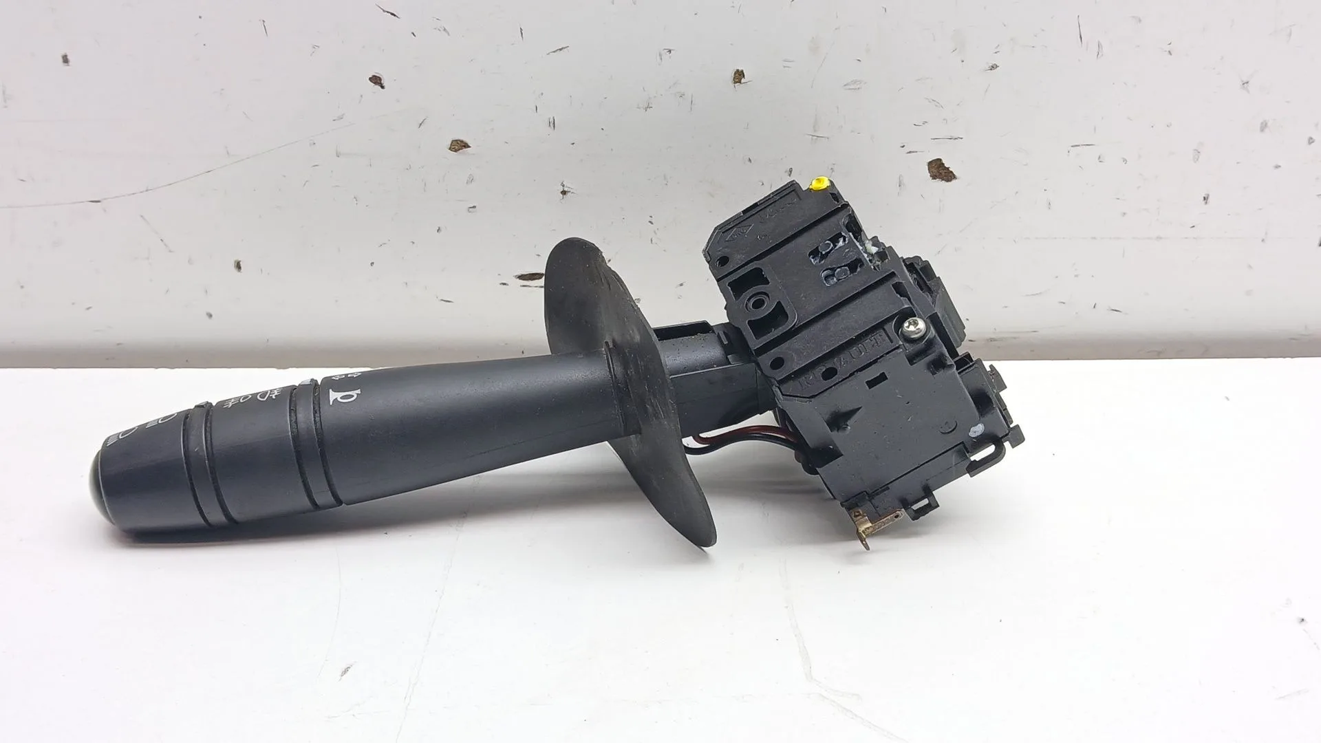 Mando Intermitentes para Dacia Sandero (Bs_)